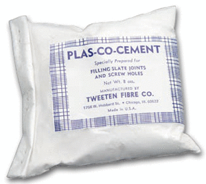 Mastic Plasco Ciment Tweet