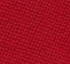 Tapis de billard piscine SIMONIS 760/165cm large rouge