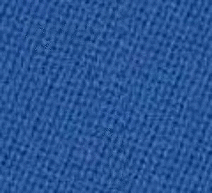 Tapis de billard piscine SIMONIS 860/165cm bleu lectrique