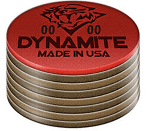 Cuir multicouche DYNAMITE H 14mm
